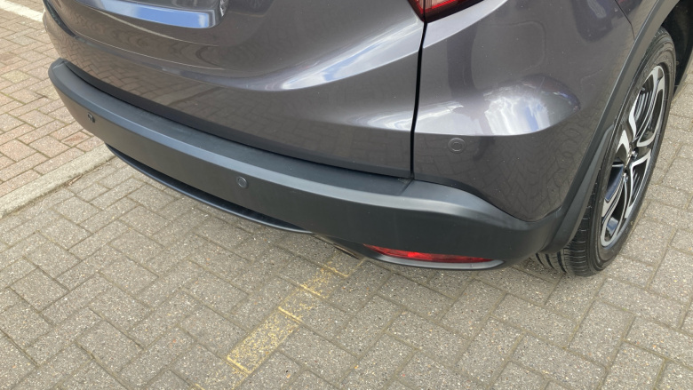 Honda HR-V 1.5 i-VTEC EX 5dr Petrol Hatchback